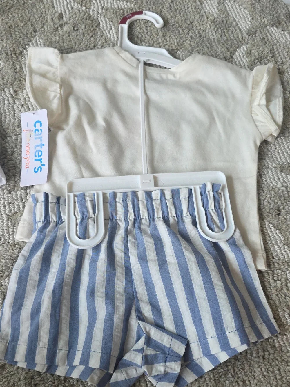 Carters nwt carter